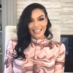 'RHOP's Mia Thorton on Her Social Media, the Salad Toss and Candiace