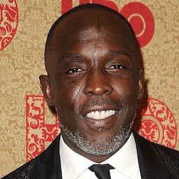 Michael K. Williams Dead at 54: Taraji P. Henson, Wendell Pierce and More Pay Tribute