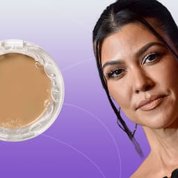 Kourtney Kardashian Wore This Foundation on the MTV VMAs Red Carpet -- and It's Less Than $40