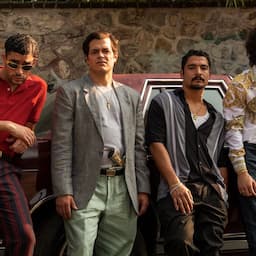 'Narcos: Mexico' Season 3 Shares Premiere Date & Teaser With Bad Bunny