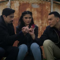 'Gentefied' Season 2 Trailer Sets Pops' Deportation Trial in Motion