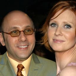 'Sex and the City's Willie Garson Dead at 57 -- Stars Pay Tribute