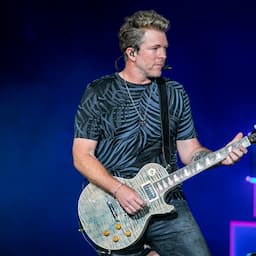 Rascal Flatts Guitarist Joe Don Rooney Arrested and Charged With a DUI