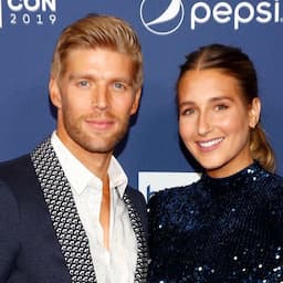 'Summer House's Kyle Cooke and Amanda Batula Are Married: See the Pic!