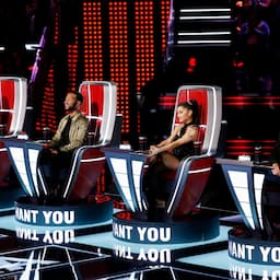 'The Voice' Season 21: Watch All of the Battle Round Performances!