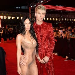 Megan Fox and MGK Share Details of Their Romantic First Date