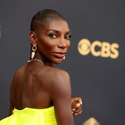 Michaela Coel Makes History With Emmys Win