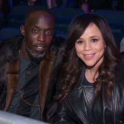 Rosie Perez Tears Up Remembering Michael K. Williams at the Emmys