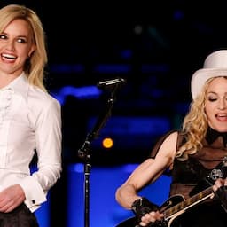 Madonna Reflects on Her Recent Conversation With Britney Spears