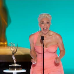 Hannah Waddingham Screams for Joy Over Best Supporting Actress Win