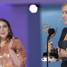 2021 Primetime Emmy Awards: The Complete Winners List