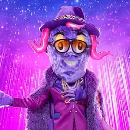 'The Masked Singer' Reveals Season 6 Costume: The Octopus 