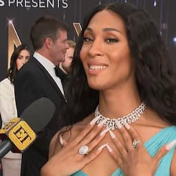 Mj Rodriguez Makes History As First Trans Actress To Win Golden Globe