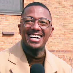 Nick Cannon on Possibly Having More Kids and New Show (Exclusive)