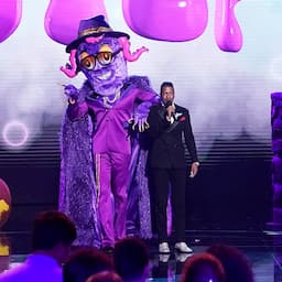 'Masked Singer': Octopus Gets Fried in Season 6 Premiere Unmasking