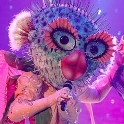 'Masked Singer' Season 6: Pufferfish Gets the Hook in Night 2