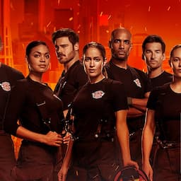 'Station 19' Season 5 First Look: 'Temperatures Are Rising' 