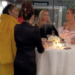 'RHOBH' Cast Confronts Garcelle Over Claims They're 'Coming for' Her