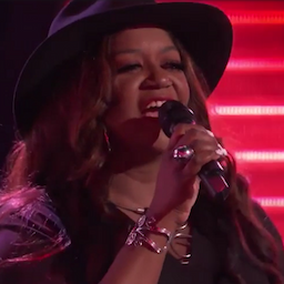 'The Voice': Wendy Moten Wows the Coaches With 'Blue Bayou'