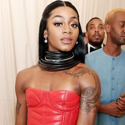 Sha'Carri Richardson Brings Her Signature Style to the 2021 Met Gala 