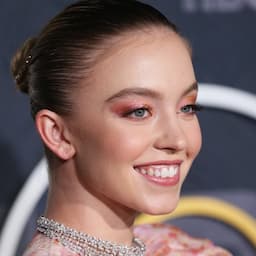 Sydney Sweeney Sparks Engagement Rumors With Diamond Ring 