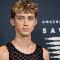 Troye Sivan Explains Why the Fenty Show Was So Important to Him (Exclusive)