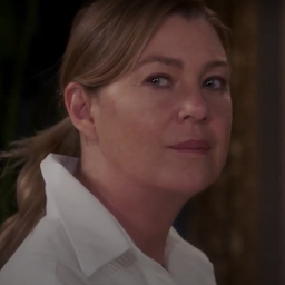 'Grey's Anatomy' and 'Station 19' Trailer Teases Someone From Meredith's Past Is Back: Watch