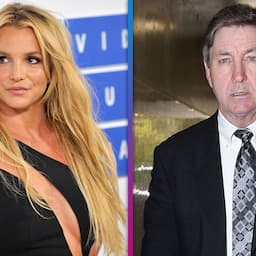 Britney Spears' Father Jamie Requests Continued Payment of Legal Fees