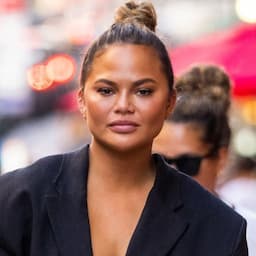 Chrissy Teigen Pens Post to Late Son Jack on National Son Day