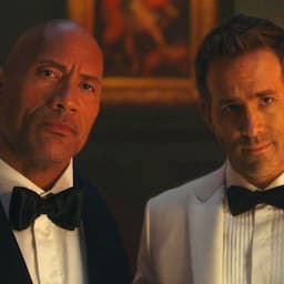 'Red Notice': The Rock & Ryan Reynolds Take on Gal Gadot in New Clip