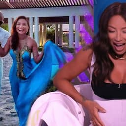Pregnant Jeannie Mai Shares Why She Changed Her Mind About Motherhood 