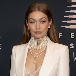 Gigi Hadid Tearfully Shares What She Wishes Fans Knew About Her