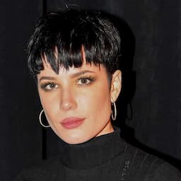Halsey Shares the First Pics of Baby Ender's Face
