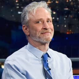 Jon Stewart Tackles Current Events in 'The Problem With Jon Stewart'