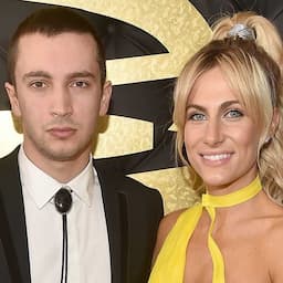 Tyler Joseph Announces Wife Jenna Is Pregnant With Baby No. 2 at VMAs