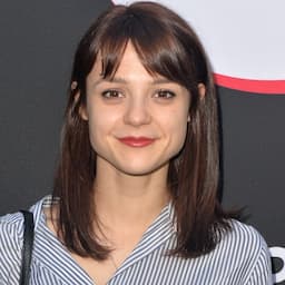 Actress Kathryn Prescott Is in ICU After Being Hit By a Cement Truck