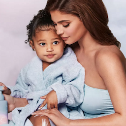 Kylie Jenner's Kylie Baby Line Is Here -- Shop the First Collection!