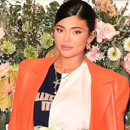 Kylie Jenner Rubs Her Bare Baby Bump in Cute Video
