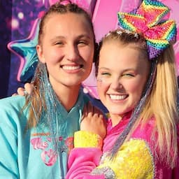 JoJo Siwa and Kylie Prew Split After Less Than 1 Year of Dating