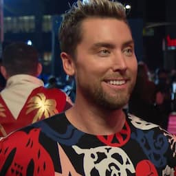 Lance Bass Says Twin Babies Could Arrive 'Any Day' Now (Exclusive)