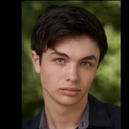 Logan Williams, 'The Flash' and 'When Calls the Heart' Actor, Dead at 16