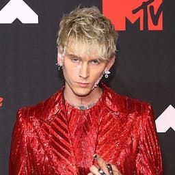 Machine Gun Kelly Says Backstage VMAs Drama Could Be Made into a Doc