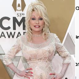 Dolly Parton 'Honored and Flattered' by Lil Nas X's Cover of 'Jolene'
