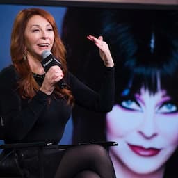 Elvira, Cassandra Peterson, Comes Out, Has Female Partner of 19 Years