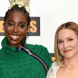 Why Kristen Bell and Kirby Howell-Baptiste Keep Working Together