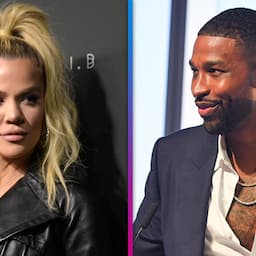 How Khloe's Doing After Tristan Thompson Confirms 3rd Child