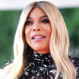 Wendy Williams Is All Smiles in New Pics After Wellness Facility 