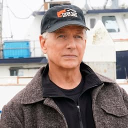 How Mark Harmon Will Still Be a Part of 'NCIS' After His Exit (Exclusive)