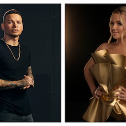 CMT Artists of the Year: Kane Brown, Gabby Barrett and More to Perform