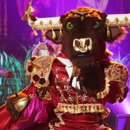 'The Masked Singer' Season 6: ET Will Be Live Blogging Week 4!